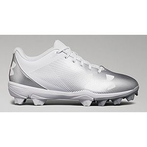 Under Armour Footwear: Boys' Leadoff Low RM Jr. Baseball Shoes $16 & More + Free Shipping