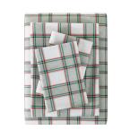 StyleWell Cotton Flannel Bedding: Comforter Sets from $26, Sheet Sets from $13.20 + Free Store Pickup