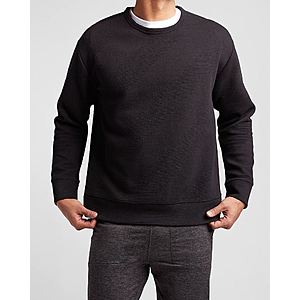 Express.com | Men's Henleys $16, Cable Knit Full Zip Sweater $28, Peacoat & Parkas $79.20 + Free Curbside Pickup