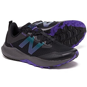 Select New Balance Women's Athletic Shoes from $40 @ SIERRA.com