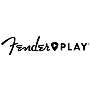 Fender Play Online Guitar Lessons Annual Subscription ~ $45 First Year (New Subscribers Only) ~ Ends 1/6/20