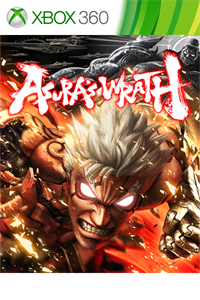 Asura's Wrath - Xbox One / Series S / Series X Xbox 360 Game by Capcom - $3.99