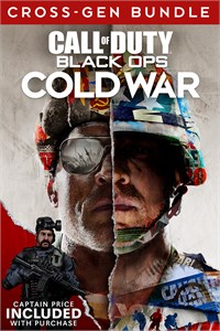 Xbox One/Series X|S Digital: Call of Duty: Black Ops Cold War (Cross-Gen Bundle) $35 & Much More