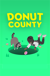Xbox One Digital Games: Donut County $3.90 & more at Microsoft