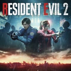 PS4 Digital Games: Resident Evil 2, Bloodstained Ritual of the Night $15.99ea or Inside, Darkest Dungeon $4.99ea, Arizona Sunshine ($7.99 with Plus) & More