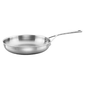 Zwilling Aurora 11" Stainless Steel Frying Pan - $59.99 or lower
