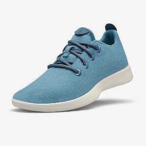 Allbirds Men's Wool Runners Shoes (various colors) $66 + Free Shipping
