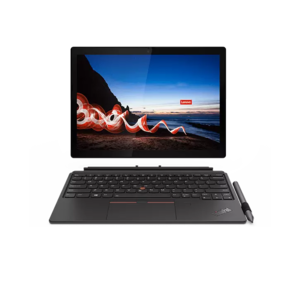 12.3'' Lenovo ThinkPad X12 Detachable Laptop FHD+ IPS, i7-1160G7, 16GB DDR4, 512GB SSD $1052.55 + Free Shipping