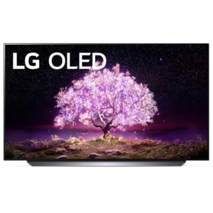 LG OLEDs w/ 4-Year Accidental Warranty: 65" LG OLED65C1PUB + $150 Visa GC $1747 + 2.5% SD Cashback & More + Free S/H