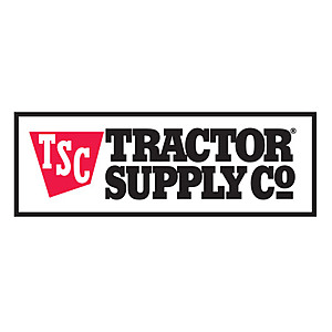 Tractor Supply 10% discount on store pickup