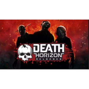 Oculus Quest Digital Games: Death Horizon: Reloaded $12 & More