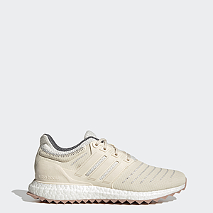 adidas Originals Men's Ultraboost DNA XXII Shoes (Cloud White / Wonder White) $57 + Free Shipping