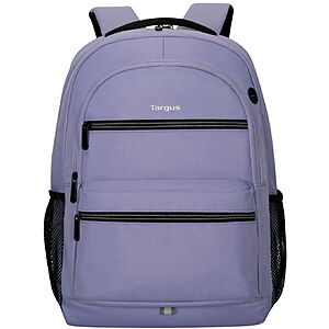Targus Octave II Backpack for 15.6” Laptops (Various Colors) $12 + Free Shipping