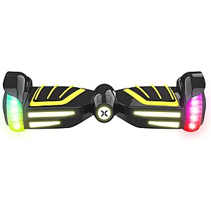 Hover-1 Ranger+ Electric Hoverboard w/ Built-In Bluetooth Speaker $99.76 + Free Shipping