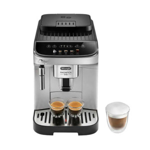 Costco Members: De’Longhi Magnifica Evo Automatic Espresso & Coffee Machine $500 + Free Shipping