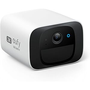 Prime Members: eufy SoloCam C210 Wireless Outdoor 2K Resolution Security Camera $55 + Free Shipping