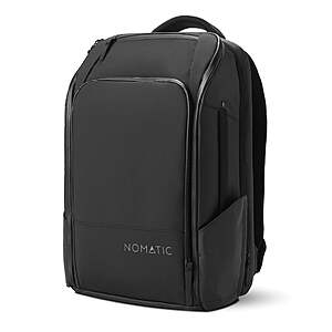 Costco Next -- 30% off siteside on Nomatic products, incl Nomatic Travel Pack 20L for $157.49