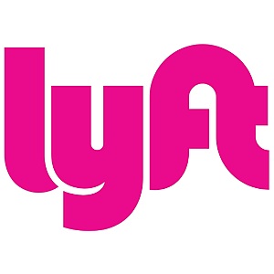 Lyft: 50% off one ride up to $10 off on 03/29/2024