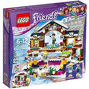 Target has upto 40% off Select Lego Sets Available for Free In Store Pick Up