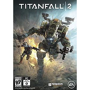 Titanfall 2 or Mirror's Edge Catalyst (PC Digital Download)  $5 & More