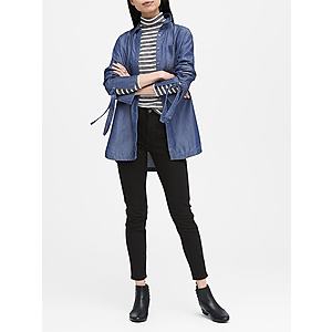 Banana Republic Extra 50% Off Clearance Prices + Free S/H $50+