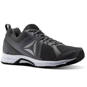 Reebok Coupon: 40% Off Outlet: Men's Runner 2.0 MT Shoes  $30 & More + Free S/H for Rewards Members