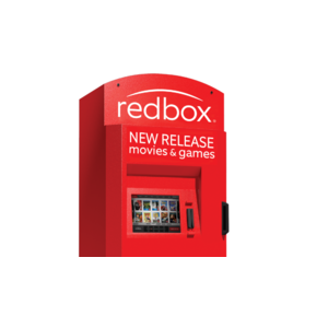 Universal code for rental: Free DVD or $0.18 Plus Tax Bluray at Redbox. Today only.