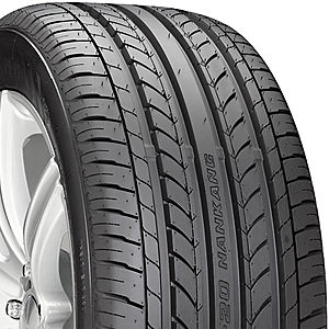 $100 off orders of $400 on tires and wheels with Discount Tires on eBay