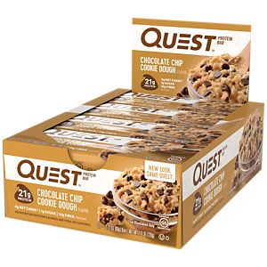 Quest bars for under $13 a box