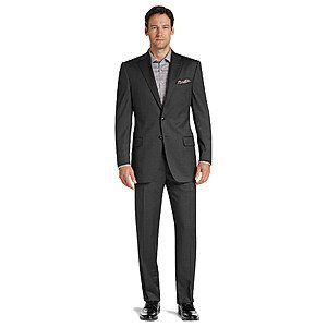 Jos A Bank Men's Reserve Collection Suits (various styles) from $159 + Free Shipping