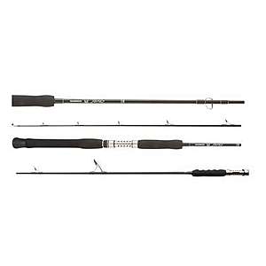Shimano Terez Saltwater Fishing Rods (various) from $160 each + Free Shipping