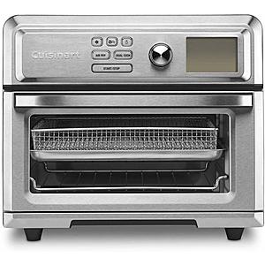 Cuisinart Digital Air Fryer Toaster Oven  $99.99 (orig price $360)