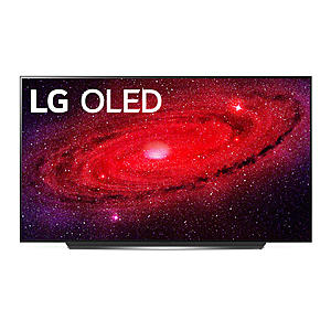 LG OLED77CX 77-inch OLED TV + SquareTrade for $3750 @ Costco