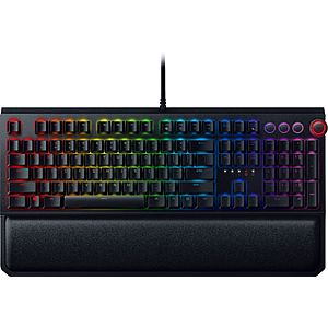 Razer blackwidow elite mechanical keyboard. $69.99 Free Shipping