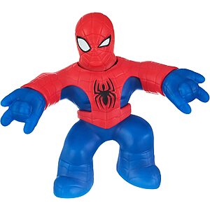 4.5" Heroes of Goo Jit Zu Marvel Hero Figure: Spider-Man $8, Captain America $6.90, Miles Morales $7.65 & More + Free Shipping w/ Prime or on $25+