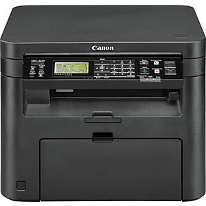 Canon imageCLASS D570 Wireless Monochrome All-In-One Laser Printer (1418C025) $130 + Free Shipping