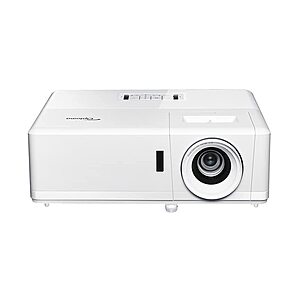 Optoma Technology UHZ45 3800-Lumen 4K UHD Laser DLP Home Theater Projector $1299 + Free Shipping