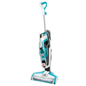 Bissell CrossWave All-in-One Multi-Surface Wet Dry Vacuum $125 + Free Shipping