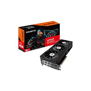 Gigabyte Radeon RX 7900 GRE Gaming OC 16G Graphics Card $530 + Free Shipping