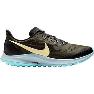 Nike Men's/Women's Air Zoom Pegasus 36 Trail Running Shoes 70.18+Tax