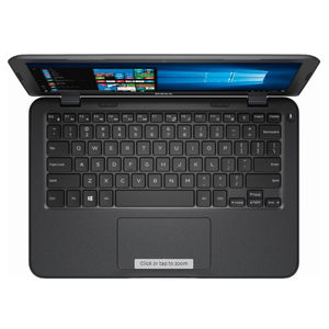 Dell Inspiron 3180 11.6" Windows 10 Laptop for $110 (via Google Express)