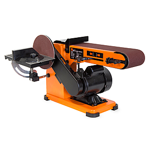 WEN Drill Press, Band Saw, Sanders 50-80% off on clearance @ Walmart.com