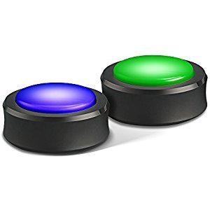 Echo Buttons, $10 off 2 2-packs $29.98