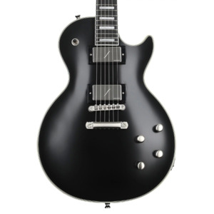 Epiphone Les Paul Prophecy Electric Guitar (Black Aged Gloss) $699 + Free Shipping
