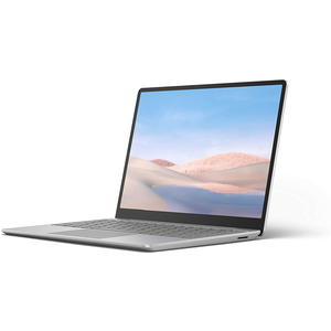 Microsoft 12.4" Touchscreen Surface Laptop Go: i5-1035G1, 8GB DDR4, 128GB SSD $600 + Free Shipping