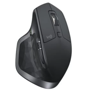 Logitech MX Master 2S Wireless Mouse $49.99 + F/S w/ SD Cashback ~ Lenovo