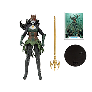McFarlane Collectible Action Figures: DC Multiverse, Warhammer 40K from $10 & More