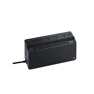 APC 650VA  7-Outlet Back-UPS Battery Backup $35 + Free Store Pickup + SD Cashback ~ Office Depot