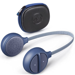 OutdoorMaster Wireless Bluetooth 5.0 Helmet Drop-in Headphones for Skiing & Snowboarding $35 + free s/h at Amazon