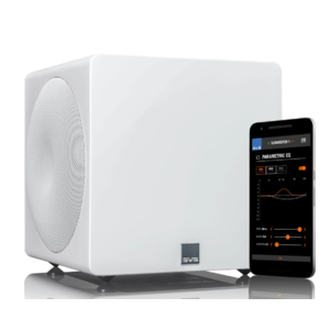 SVS Sound July 4th Outlet Speaker & Subwoofer Sale: 3000 Micro (White Gloss) $750 & More + Free Shipping